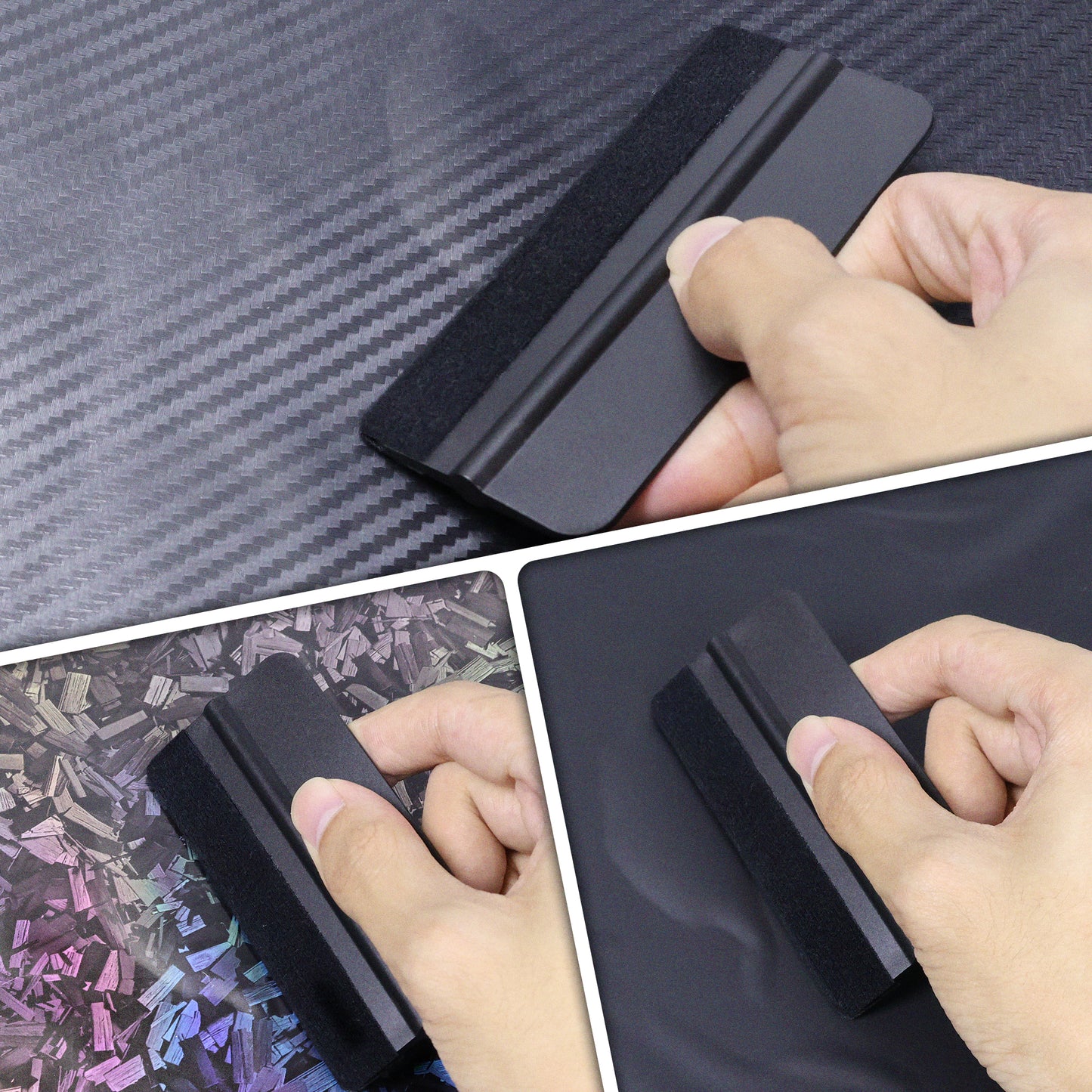 Lypumso Lypumso® 5 in 1 Car Vinyl Wrap Tool Kits
