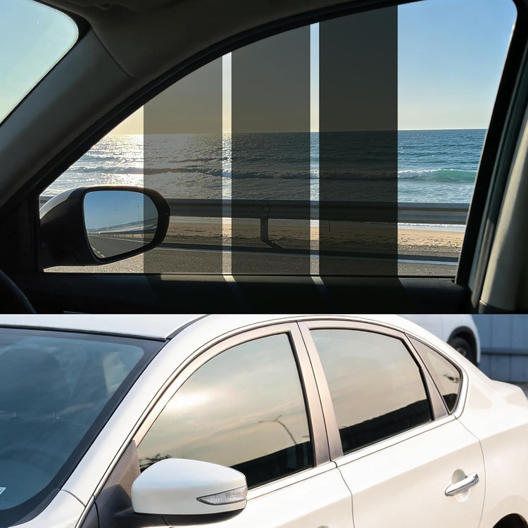 Window Tint Film
