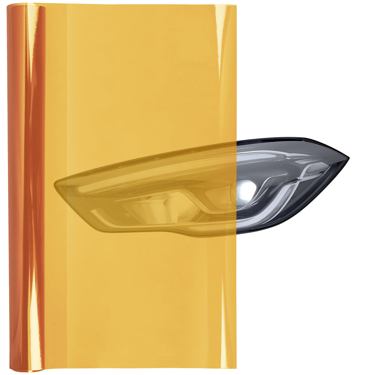 Headlight Tint