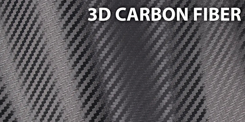 2d Color Wrapping 2D Carbon Fiber Vinyl Wrap – LYPUMSO STORE