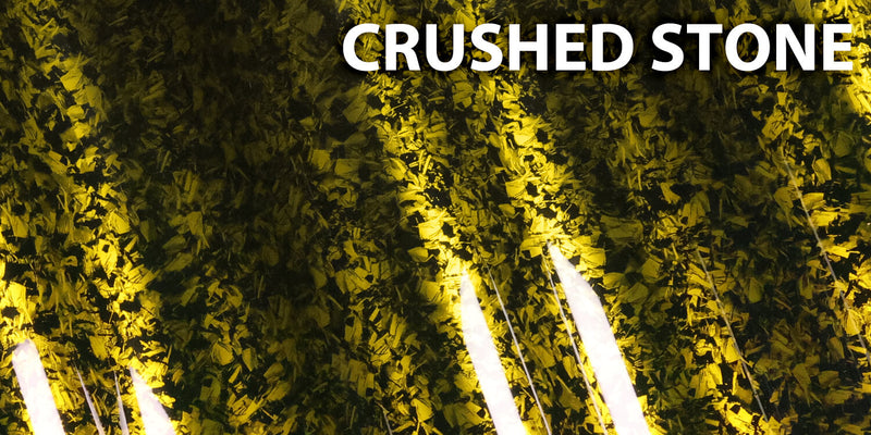 Crushed Stone